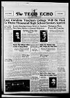 The Teco Echo, April 7, 1939